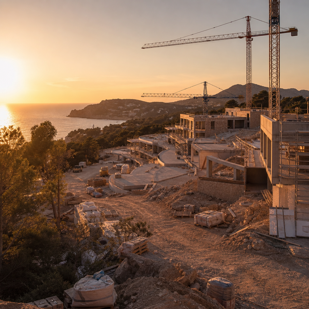 Groot project voor nieuw resort in Cap Negret met link naar Tomorrowland: Antwoorden geëist