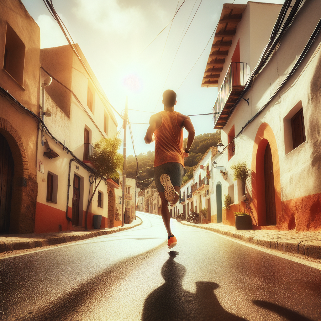 Ibiza's Roads Transform for Santa Eulària Marathon: What You Need to Know