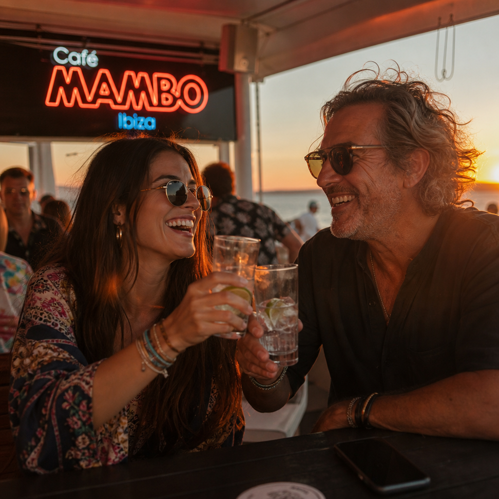 Bargain Beats: Ibiza's Best Free and Low-Cost Party Options
