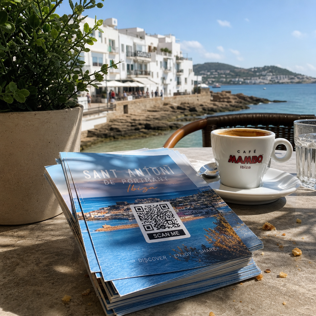 Ibiza Authorities and UK Diplomatic Officials Collaborate for Safer Tourism Experience