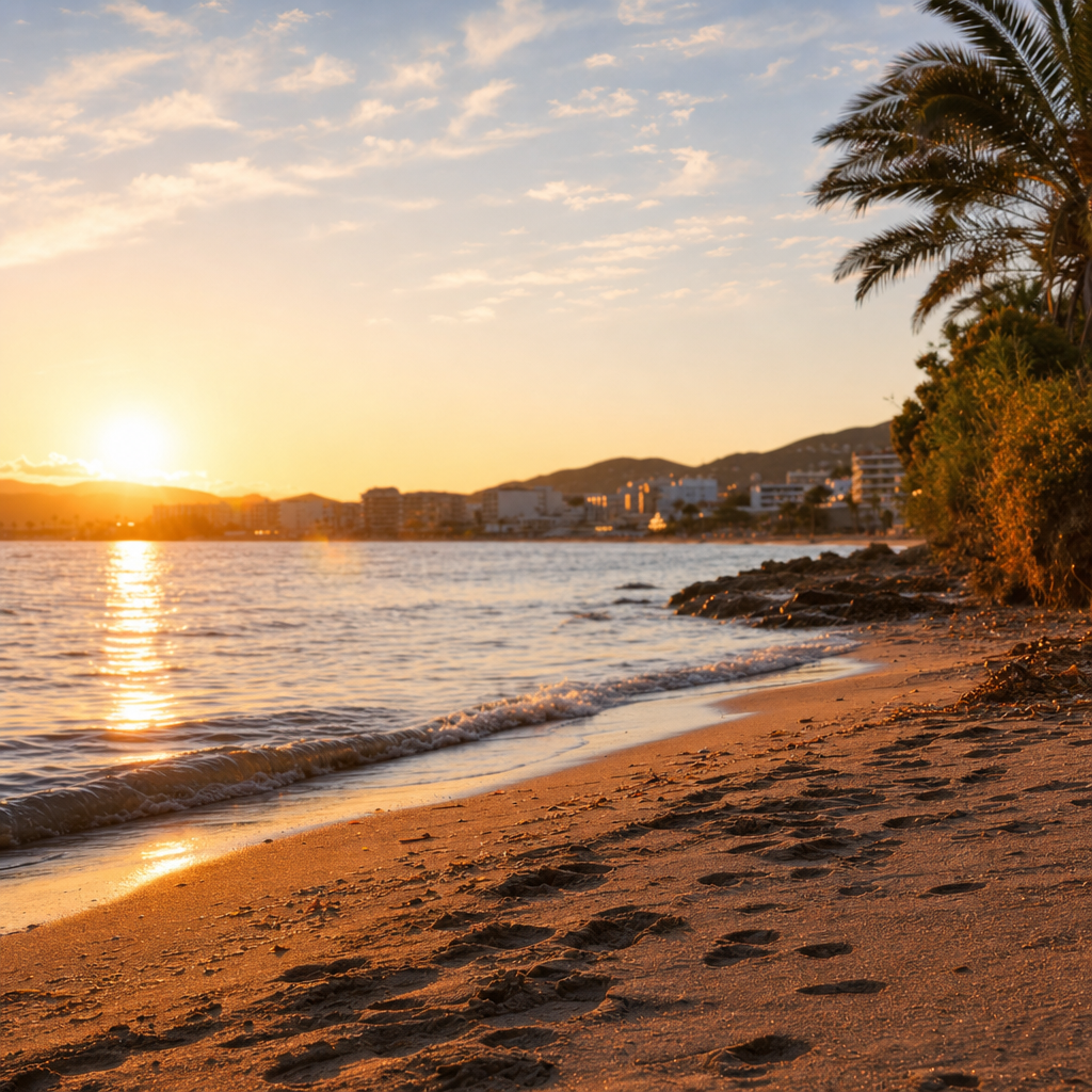 Ibiza Refuerza Normativas de Ruido para Proteger a Residentes y Turistas