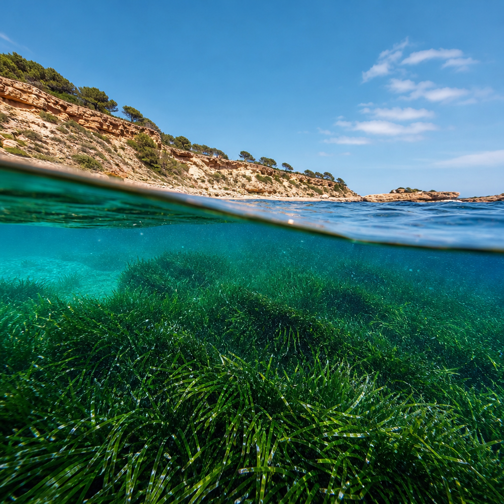 Protecting Ibiza's Beaches: Natural Defences Restored for 2026