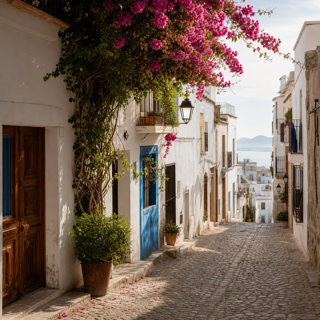 The Hidden Challenges of Living the Ibiza Dream: A Reality Check for Long-Term Residents