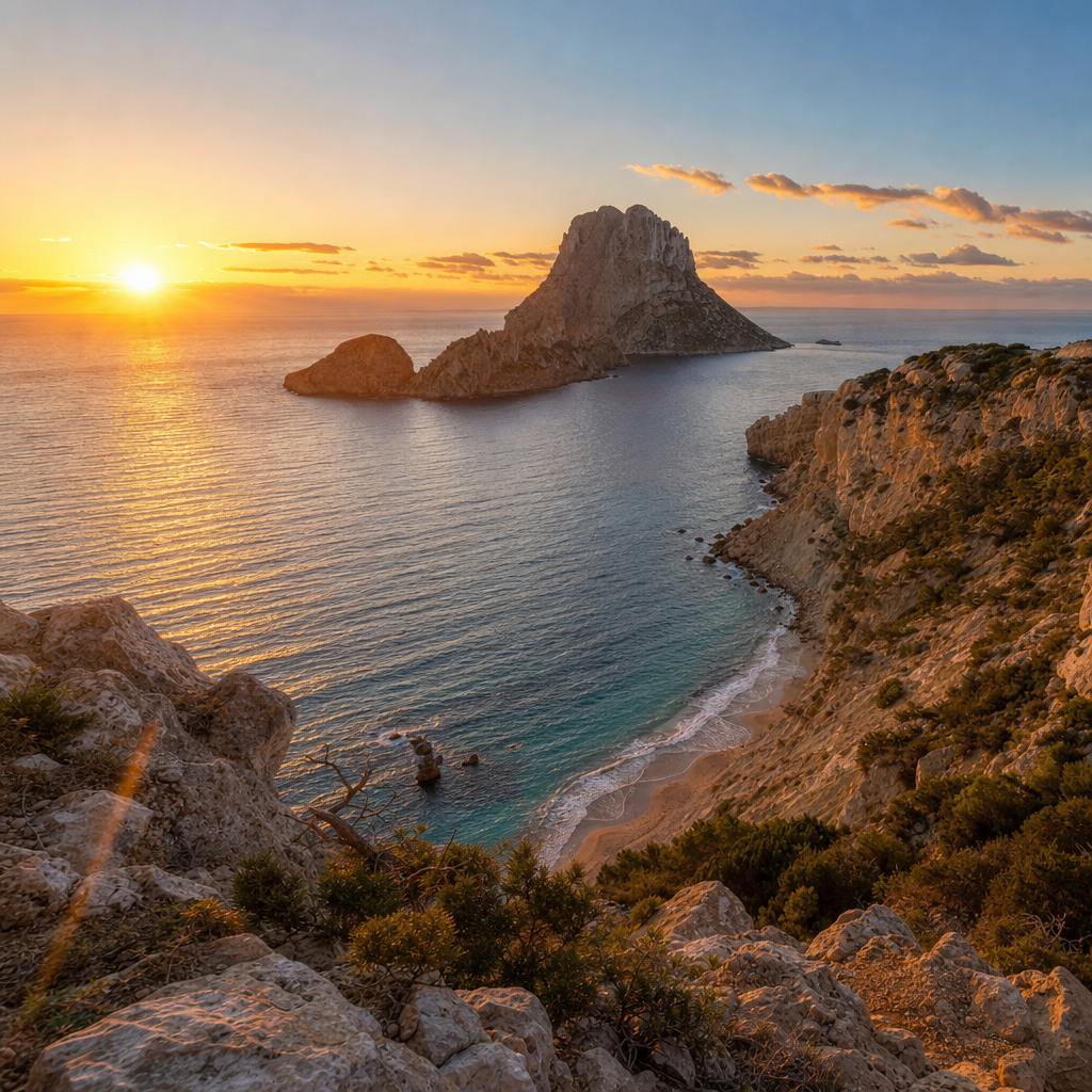 Fashion Blunder: Mango Mislabelling Sparks Outrage Among Ibiza Lovers