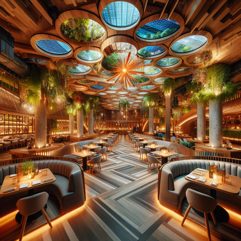 Ibiza's Green Revolution: How Venues are Embracing Sustainability