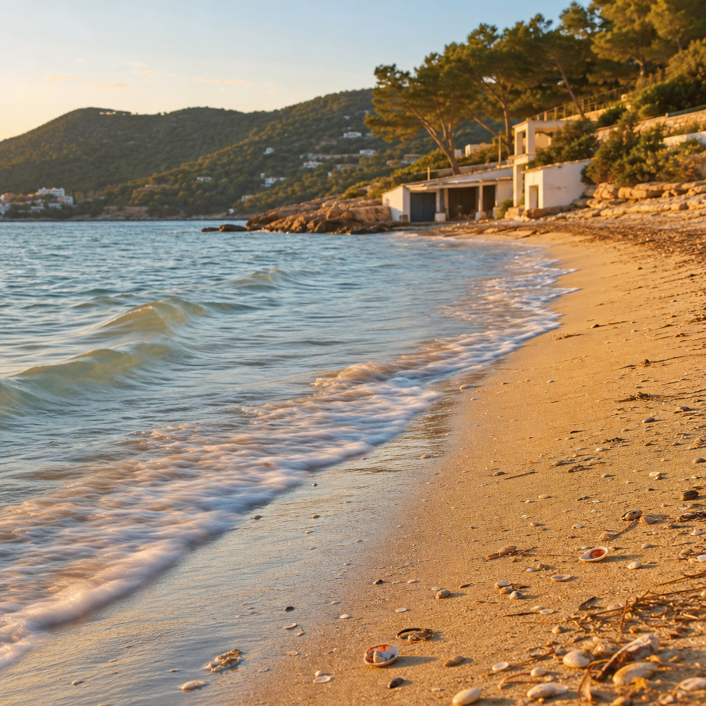 El Proyecto Nômade: Una Nueva Era de Turismo Sostenible en Ibiza