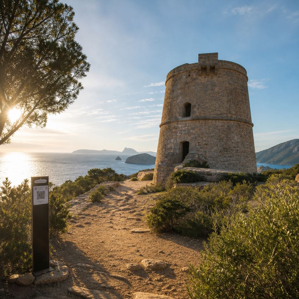 Ibiza onthult 'Ibiza Revelada' tijdens World Travel Market in Londen