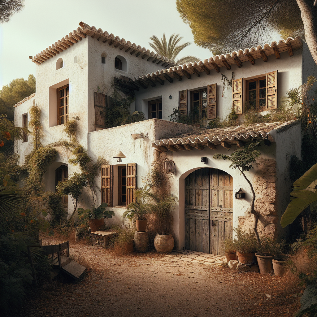 Sant Joan sluit illegale toeristische appartementen