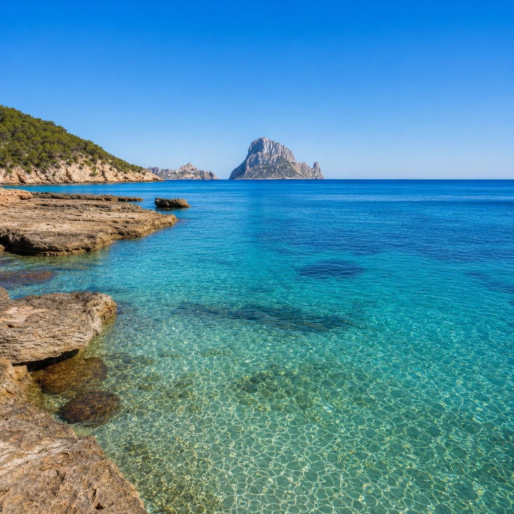 La Fotografía de la Fiesta en Ibiza: Momentos Cautivadores de las Pistas de Baile