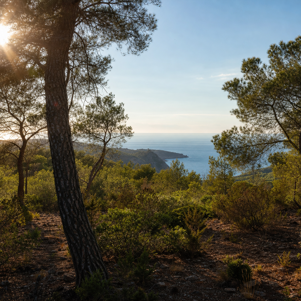 Ibiza y Formentera en Alerta Roja por Alto Riesgo de Incendios Este Fin de Semana