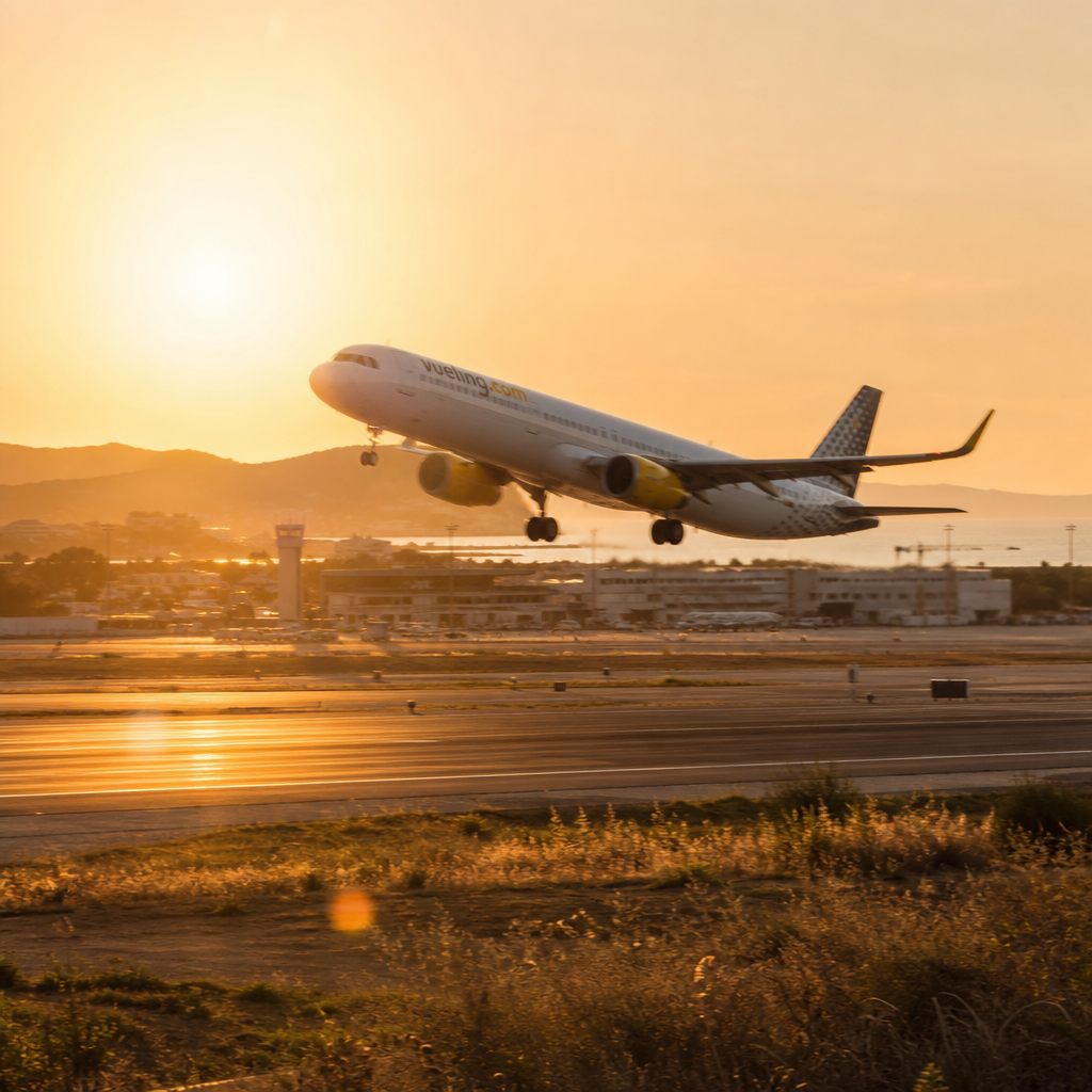 Ibiza Set to Launch Direct Flights to the Big Apple by 2027
