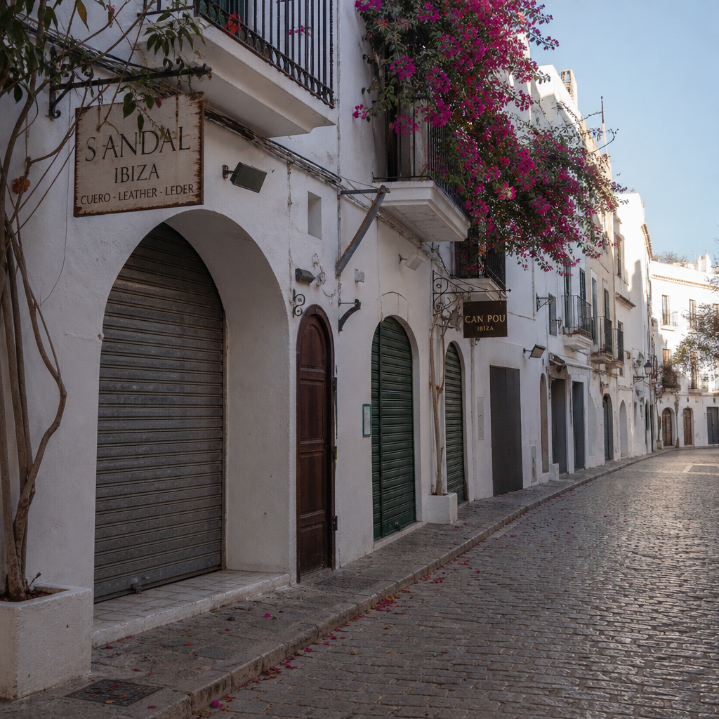Preocupación en Ibiza ante el alza de precios y su impacto en el sector turístico