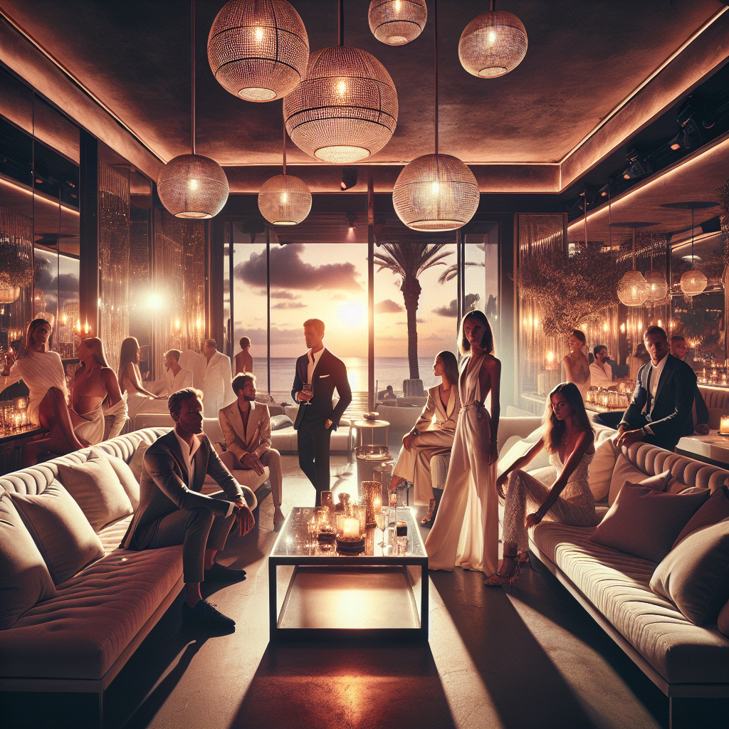 Ibiza's Nightlife Takes a Premium Turn: Fewer Events Yet Higher Profits