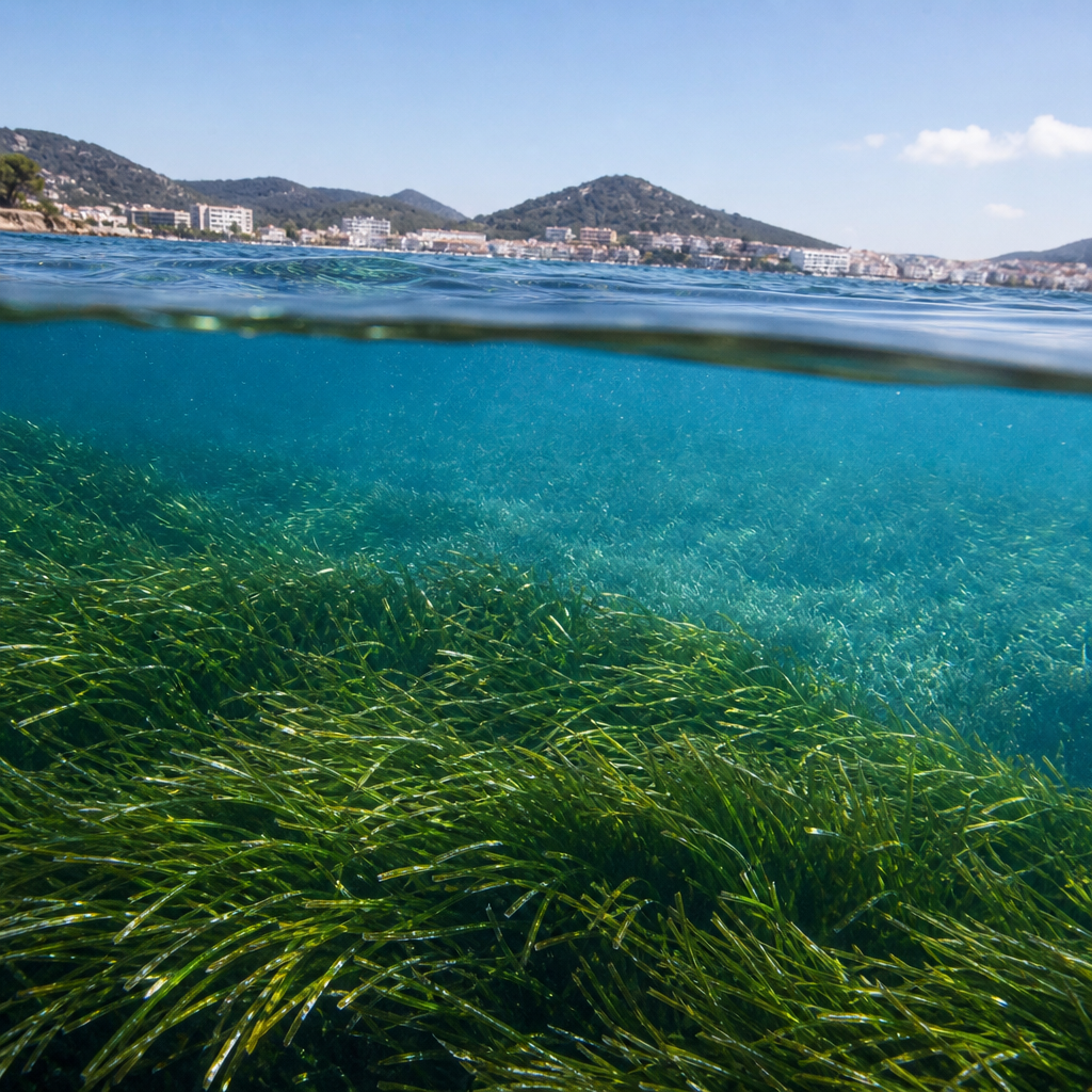 Discussie rond verantwoordelijkheid en bescherming van Posidonia in Talamanca
