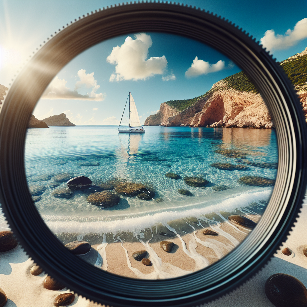 Perfect Weather and Calm Seas Await Ibiza's Weekend Revelers