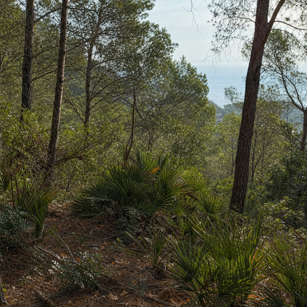 IbizaPreservation refuerza la prohibición de fuego en zonas forestales para proteger la biodiversidad
