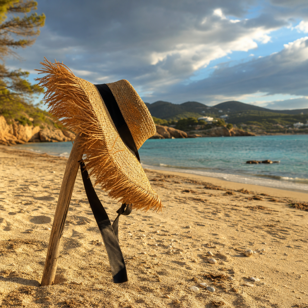 Weather Rollercoaster Awaits Ibiza's Clubbers this Week