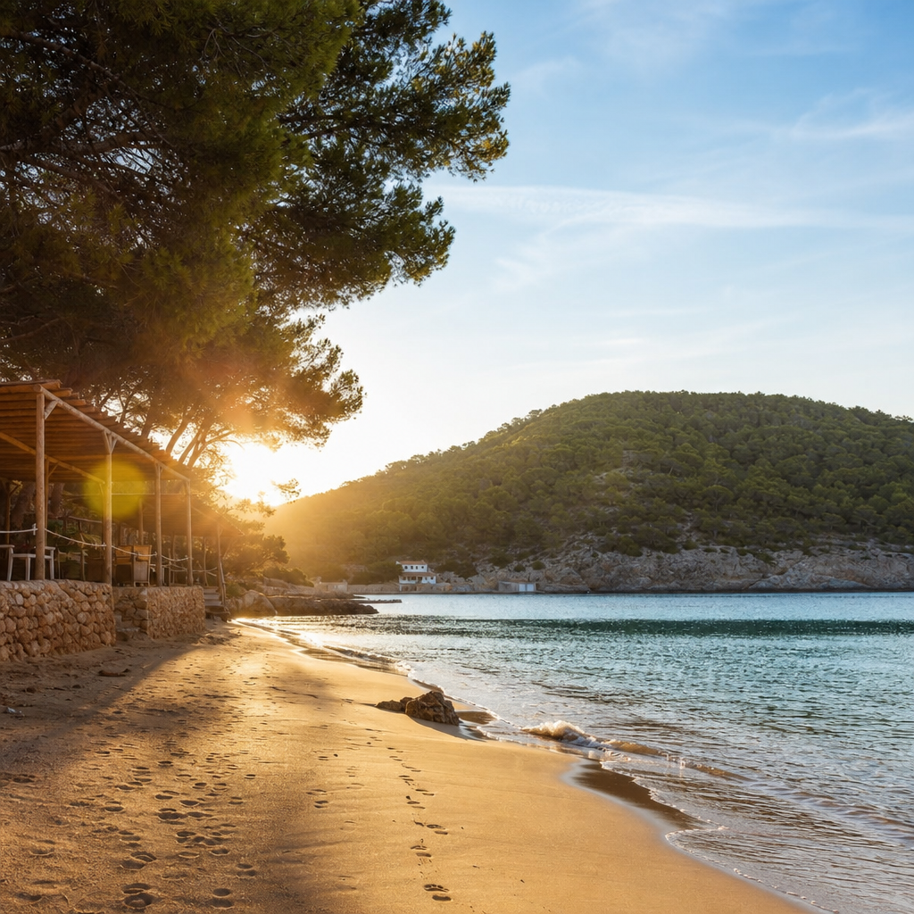 Refuerzo de la colaboración hotelera en Sant Antoni para optimizar la temporada turística