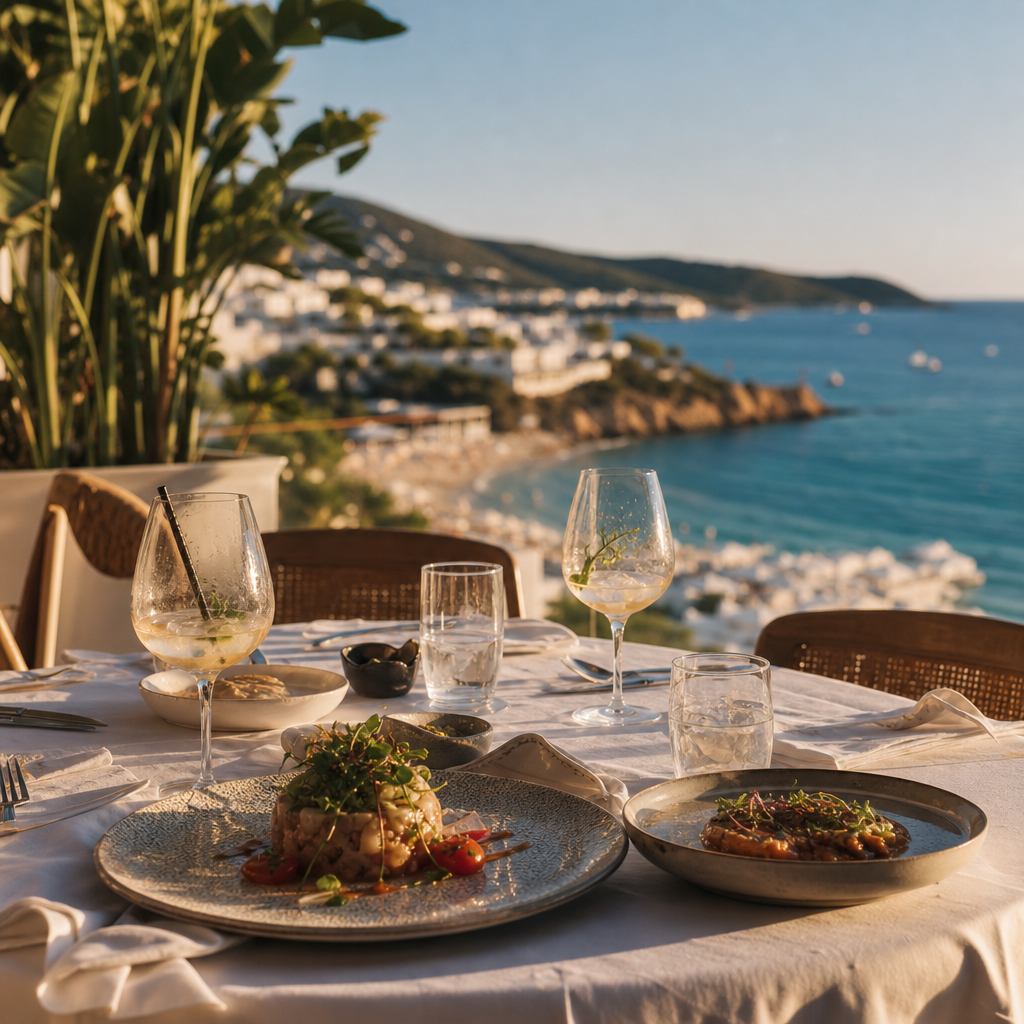 UK Tourists Share Shocking Ibiza Spending: £3,000 in Just Three Nights
