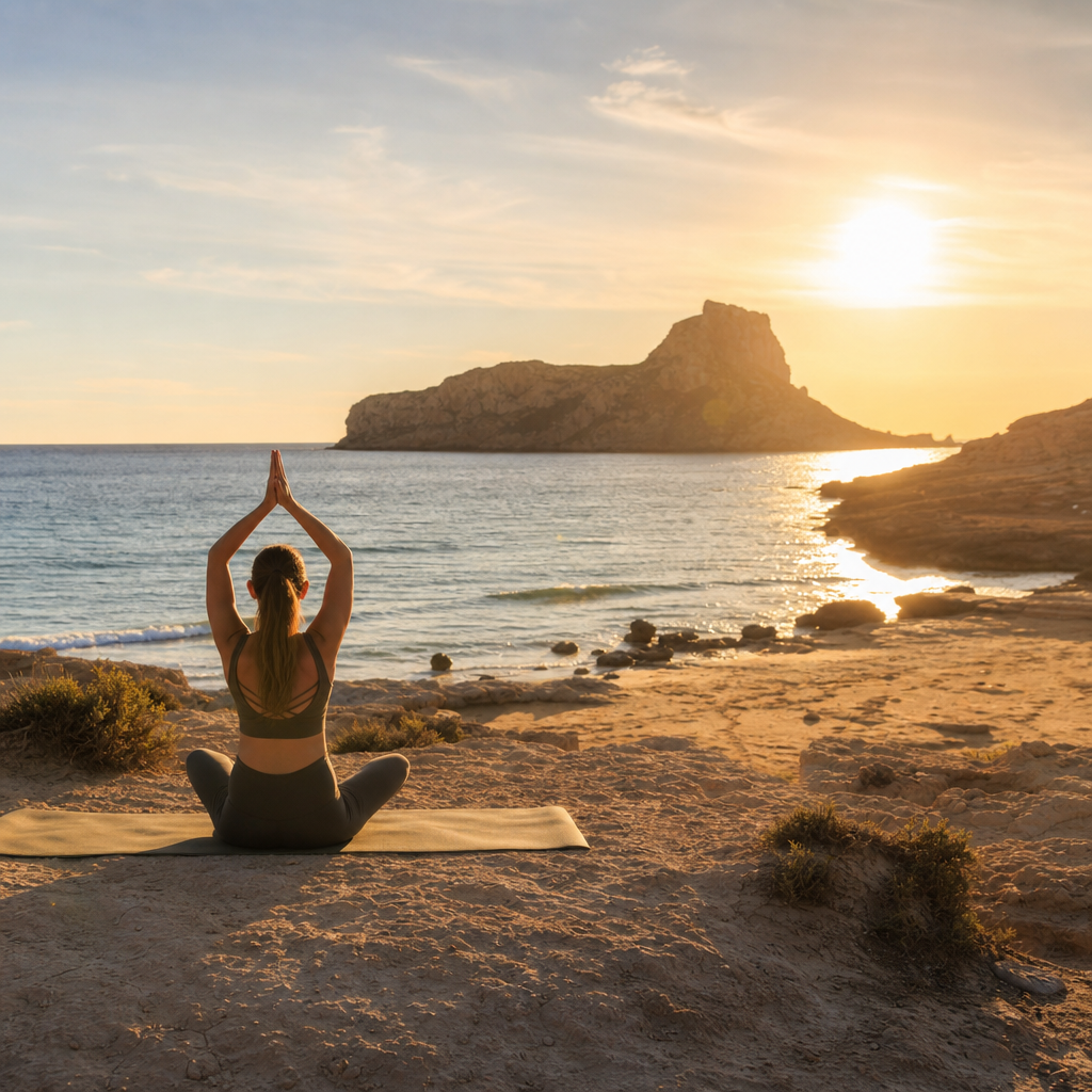Ibiza Verwerpt Britse Campagne met Druggerelateerde Stereotypen