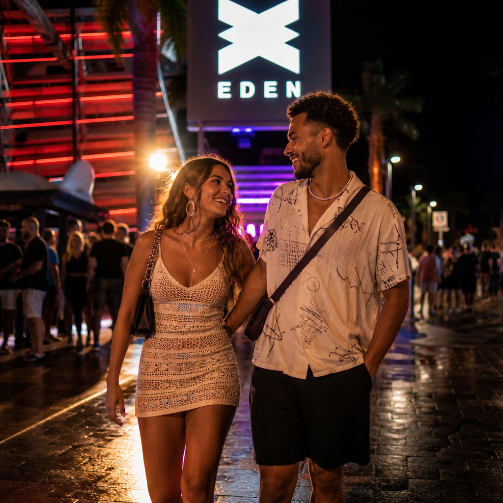 Ibiza: Waar Muziekherinneringen Hun Start Krijgen