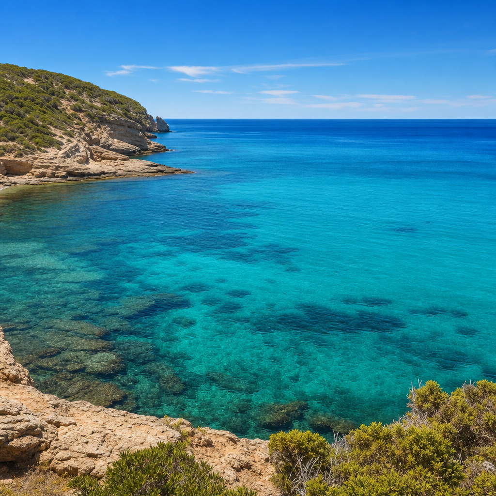 Progressive House Herleeft in Ibizia's Clubavonden