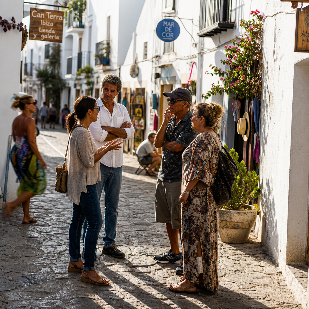 Protestas en Baleares por Influencia del Turismo: Una Respuesta a la Sobrecarga en España