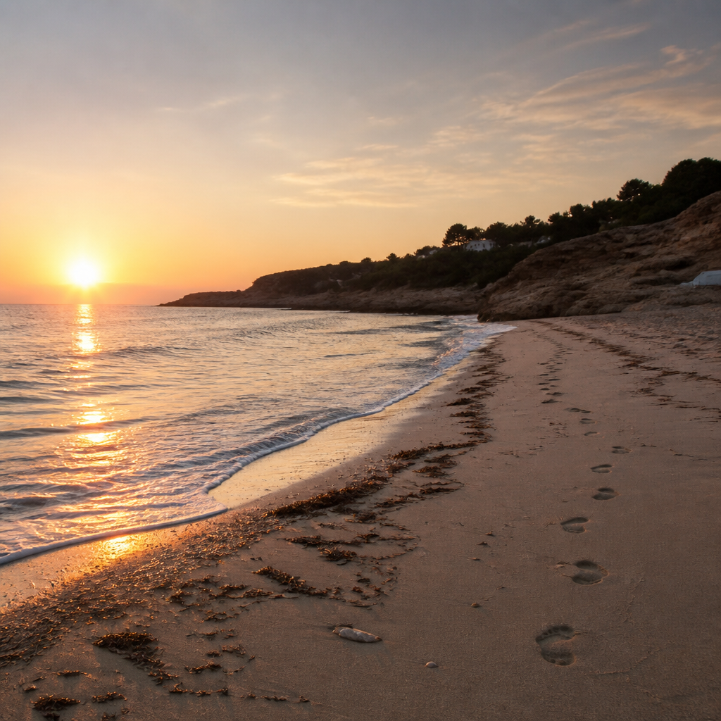Ibiza Bids Farewell to Iconic Figure Ferdinand 'Tanit'