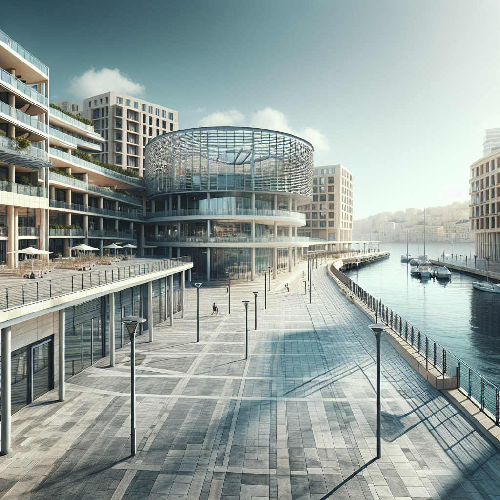 Ibiza Moderniza Su Puerto: Un Espacio Para Todos, No Solo Para Cruceros
