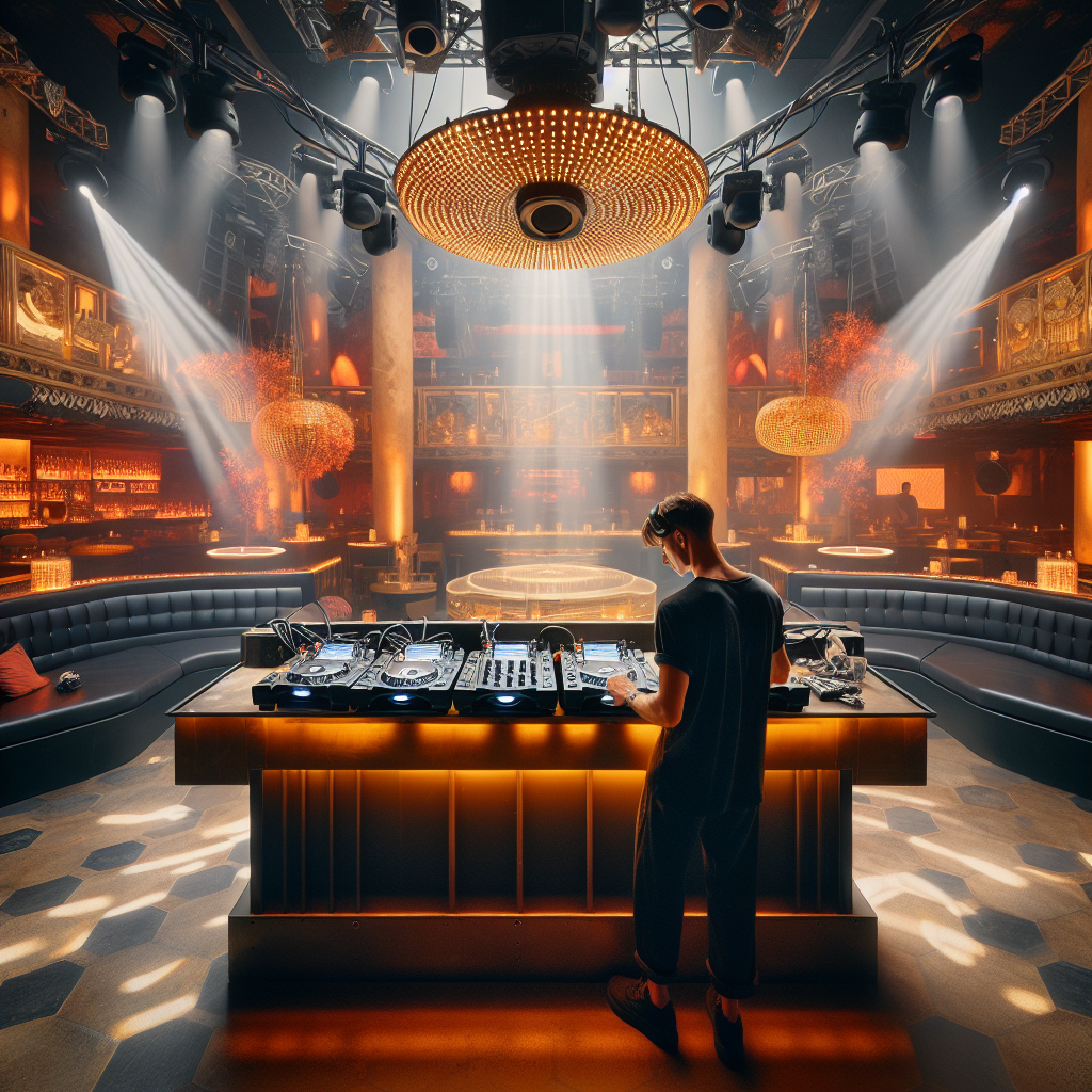 Guía imprescindible para planificar la temporada de clubs en Ibiza