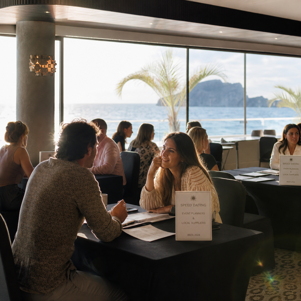 Ibiza Pioneers New Strategy to Embrace Event Tourism, Look Beyond the Sun-Seeking Holidaymakers