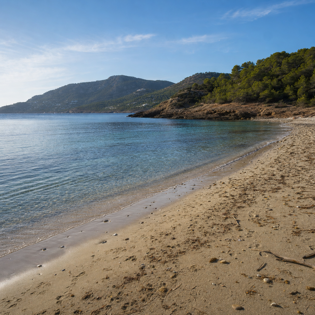 Sant Josep onthult grootschalig strandherstelplan voor 2026