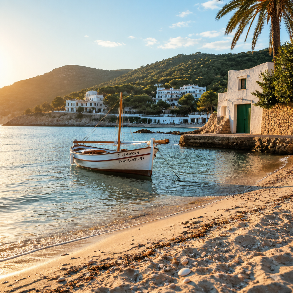 Ibiza apuesta por un turismo más sostenible al unirse a Turismo Que Suma
