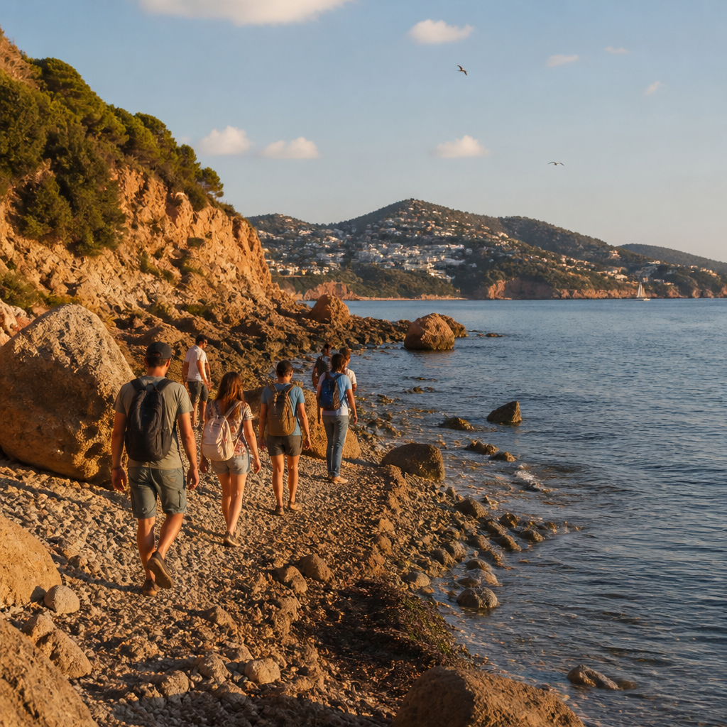 Ibiza's Tourism Landscape: Navigating Changes and Challenges