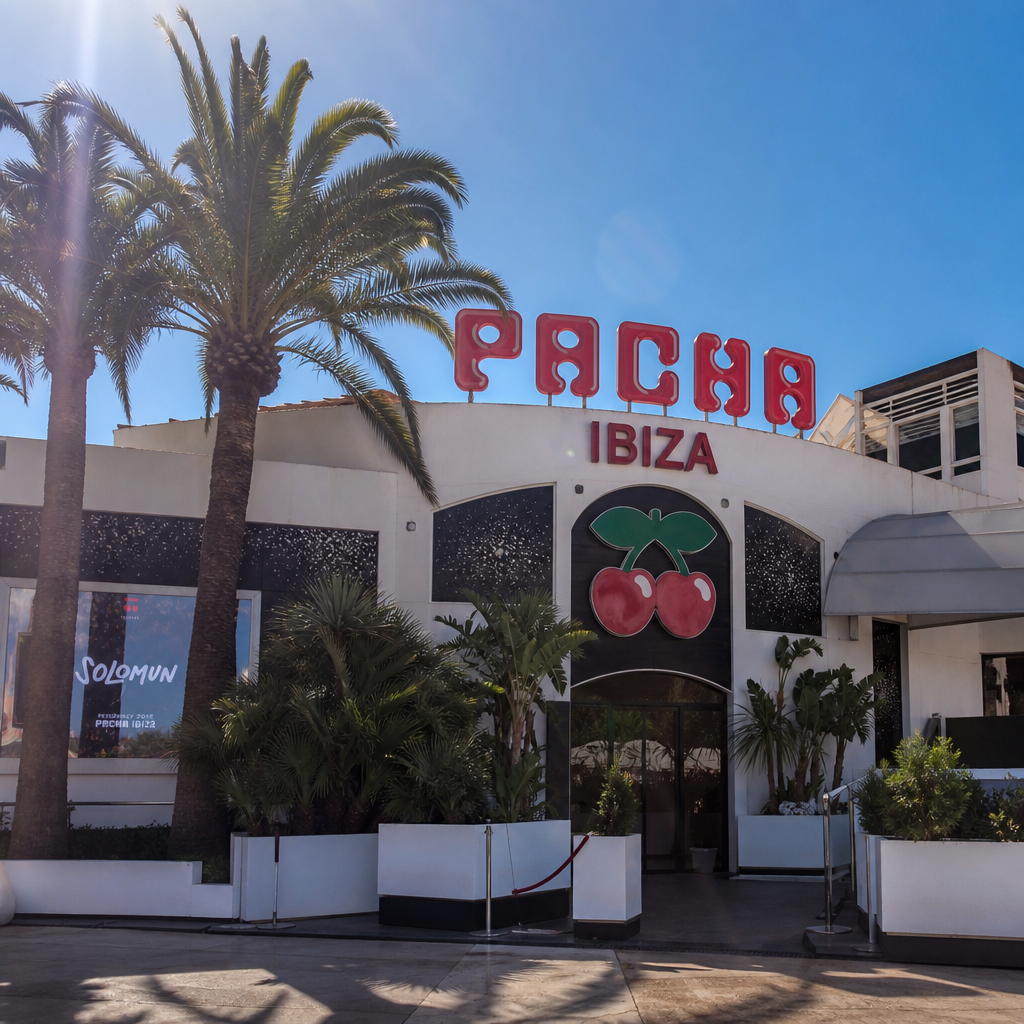Yan Pissenem descarta la venta de sus clubes icónicos en Ibiza