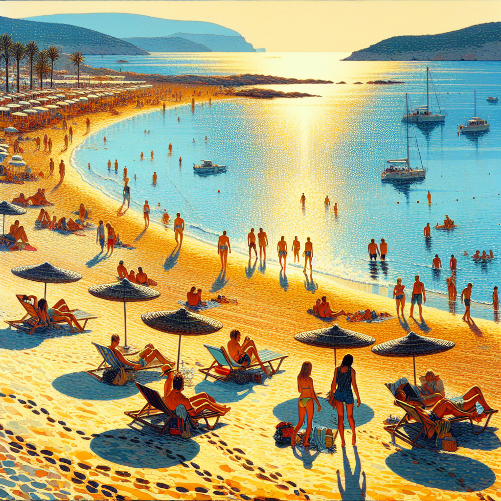 Optimisme en Uitdagingen Voor Toerisme op Ibiza