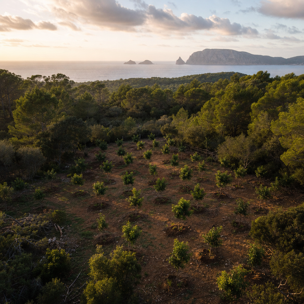 IbizaPreservation invierte más de 700,000 euros en la conservación de las Islas Pitiusas