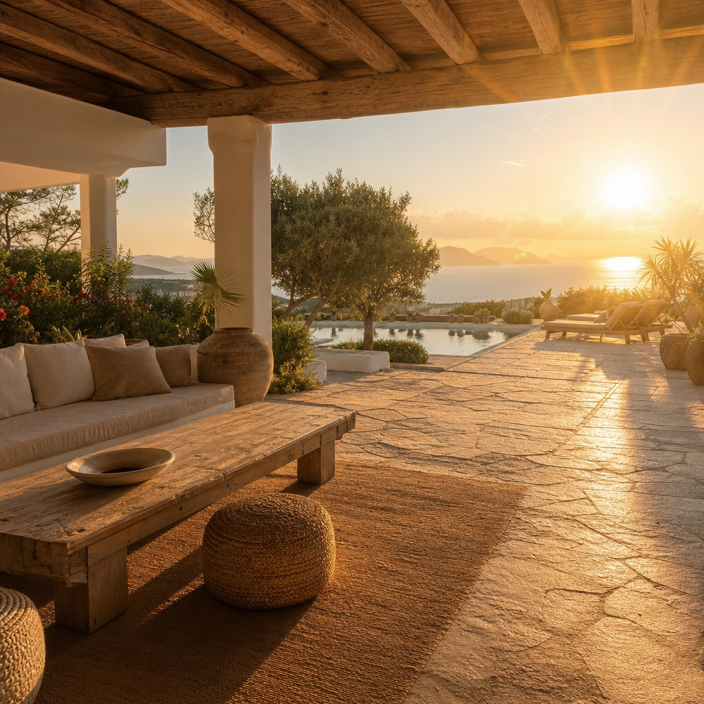 Controversial Villa Party Invite Sparks Debate in Ibiza