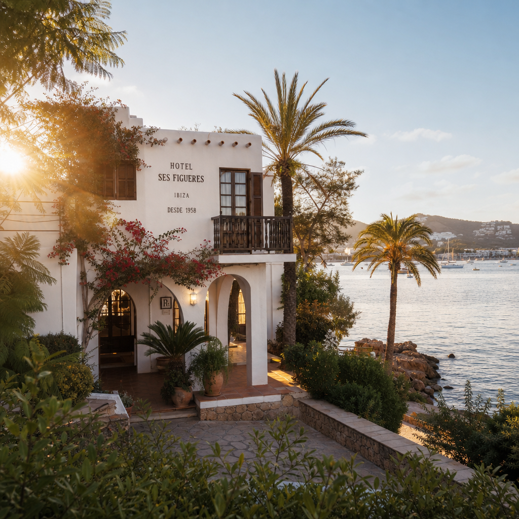 Ibiza erkent bijdragen aan duurzaam toerisme met prestigieuze prijzen