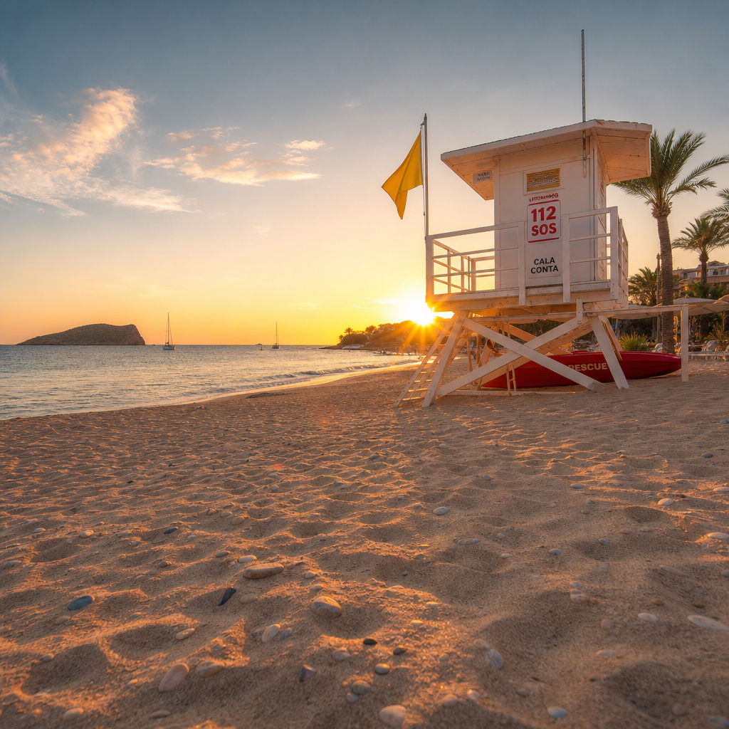 Exciting Developments in Sant Josep: A Promising Start to Ibiza's 2026 Season