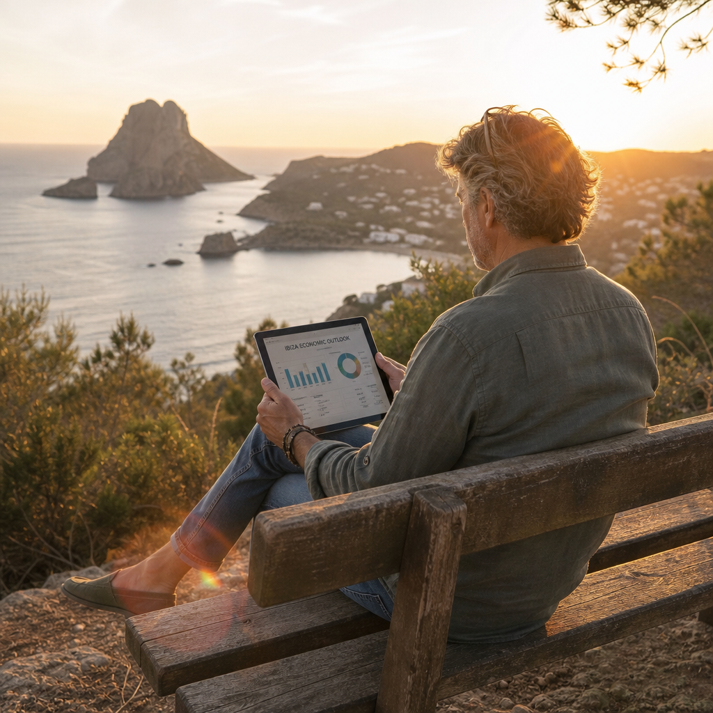 El coste de vida en Ibiza en 2025: un desafío económico para los residentes