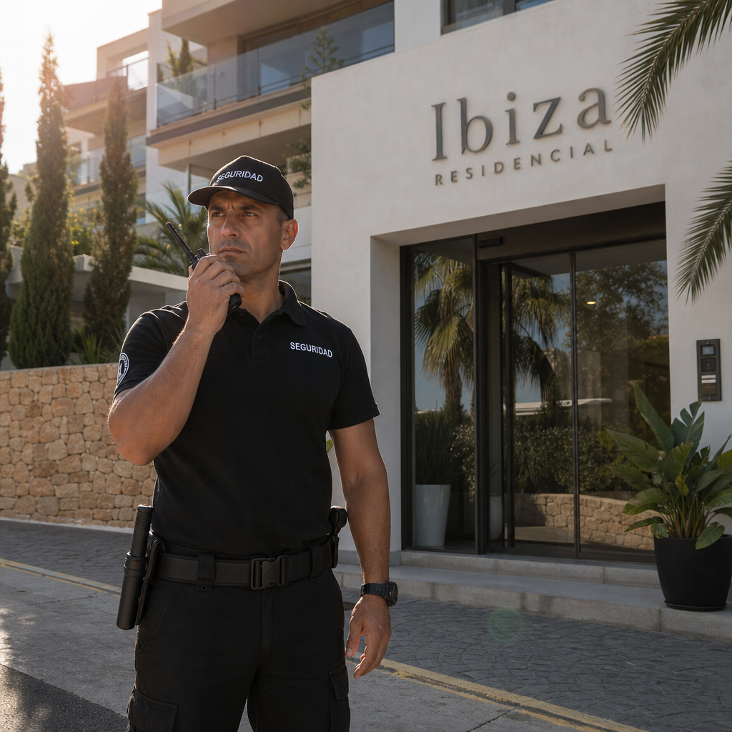 Nuevas Acciones Contra el Alquiler Turístico Ilegal en Ibiza Tras Denuncias de Ruidos