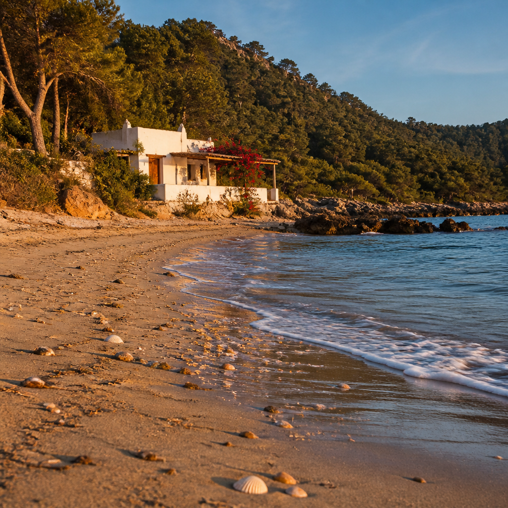 Ibiza Joins 'Turismo Que Suma' for a More Sustainable Future