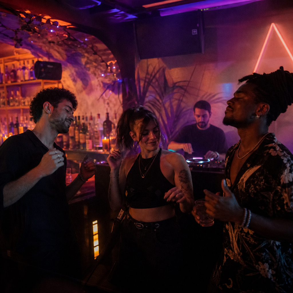 Ontsnap naar Intieme Clubervaringen in Ibiza's Superclubs