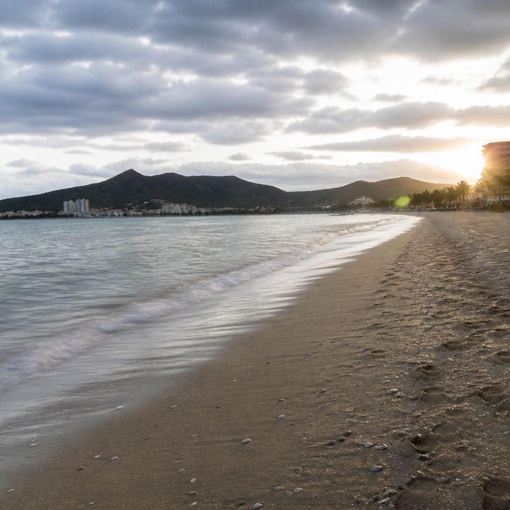 Sant Antoni Hosts Controversial Private Beach Party Amid Eclipse Drama