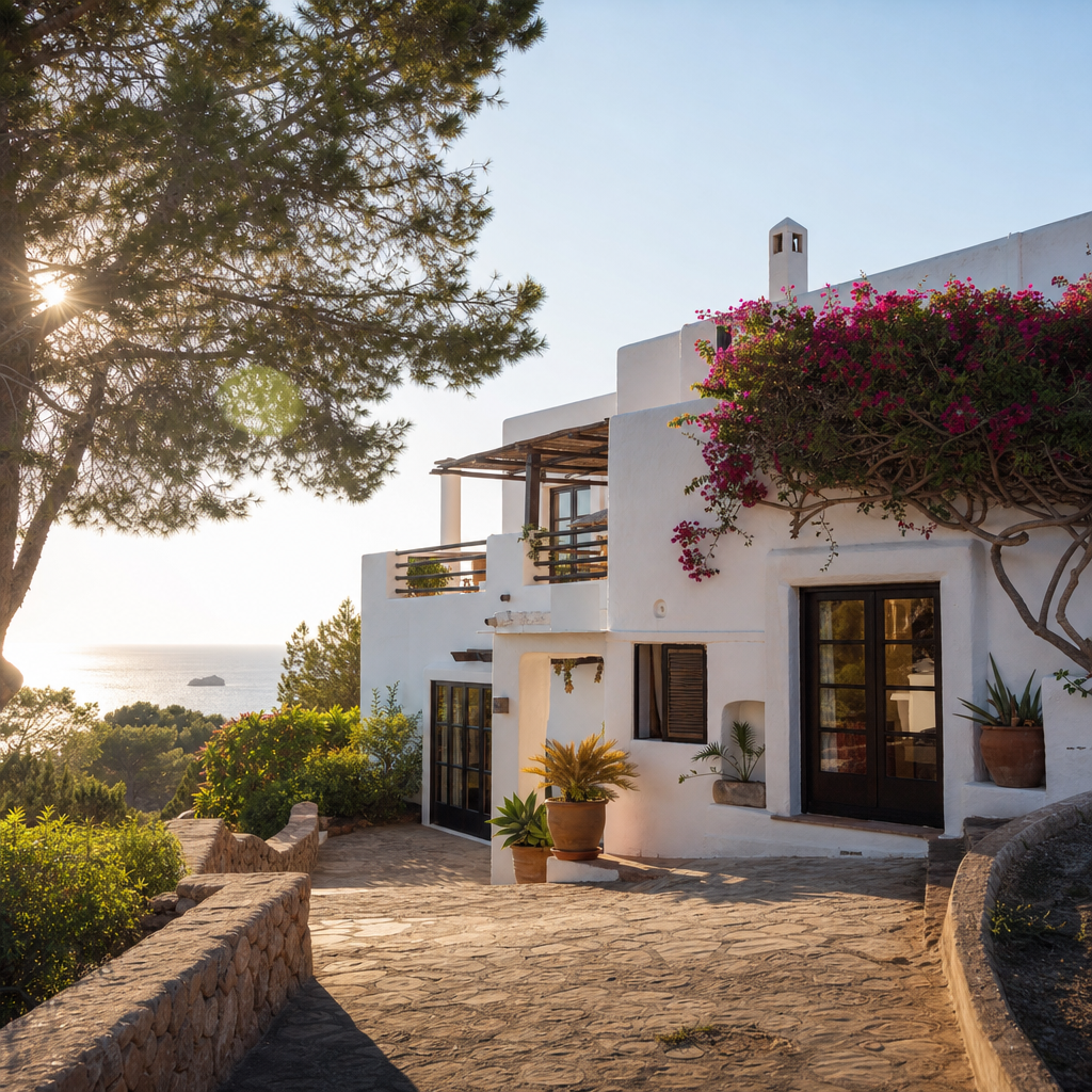Ibiza Villa Party Faces Massive Fine for Flouting Regulations