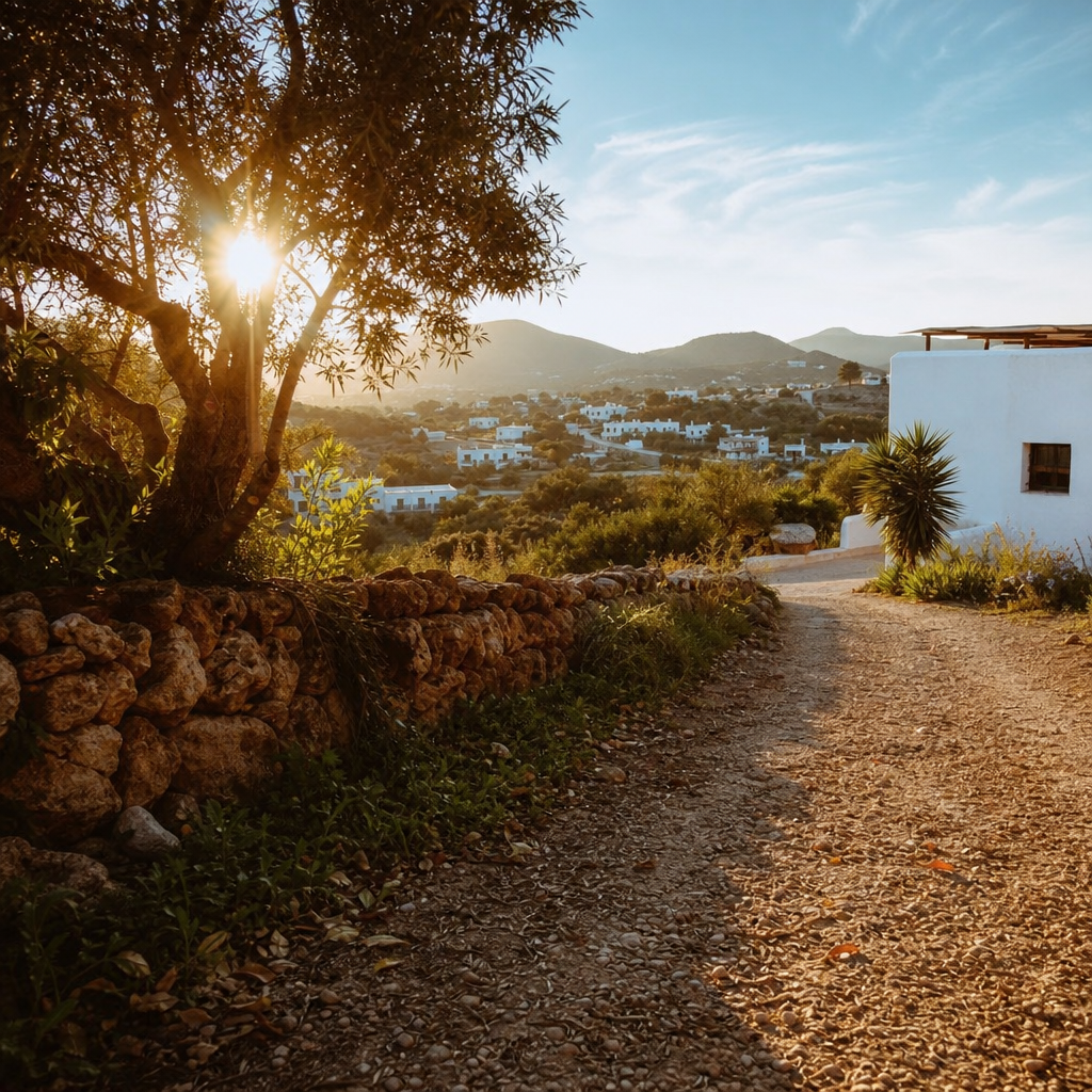 Preocupación Empresarial por el Equilibrio entre Desarrollo Urbanístico y Sostenibilidad en Ibiza