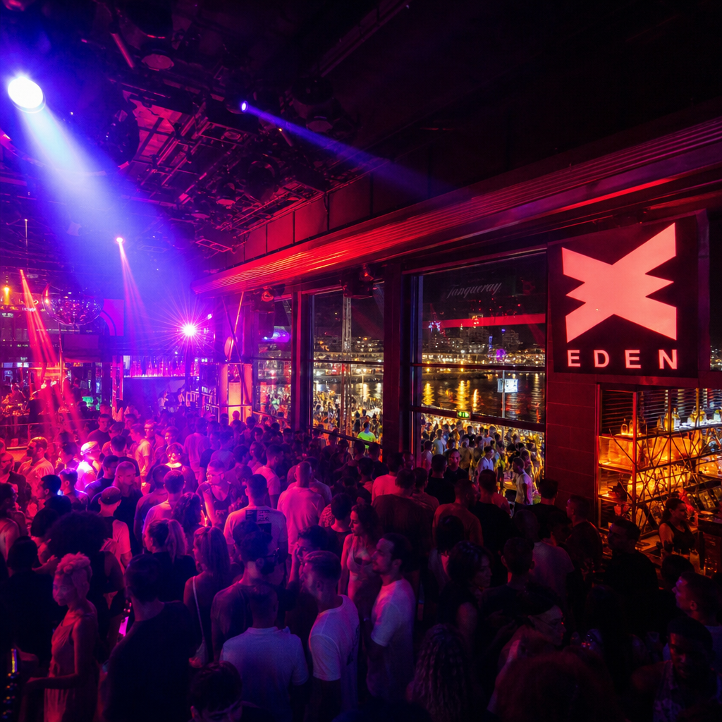 Ranking the Greatest Seasons in Ibiza Club History: A Journey Through Decades of Dance