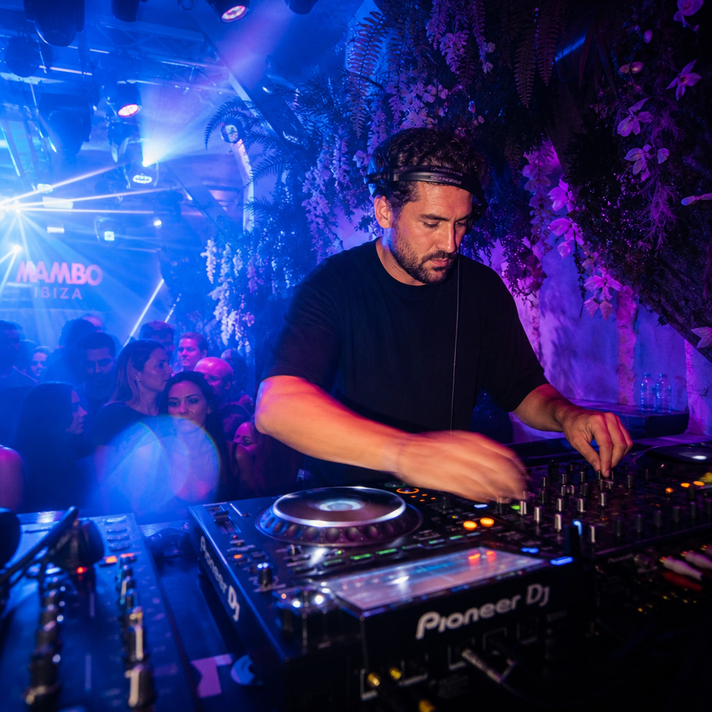 De Geheimen Achter de Thema-avonden van Ibiza's Clubs