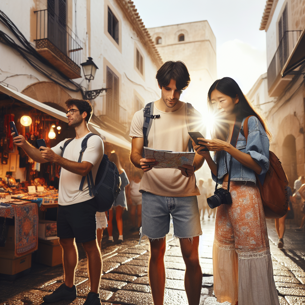 Price Remains Key Factor in Travel Decisions for 60% of Tourists, Booking Reveals at Ibiza Forum